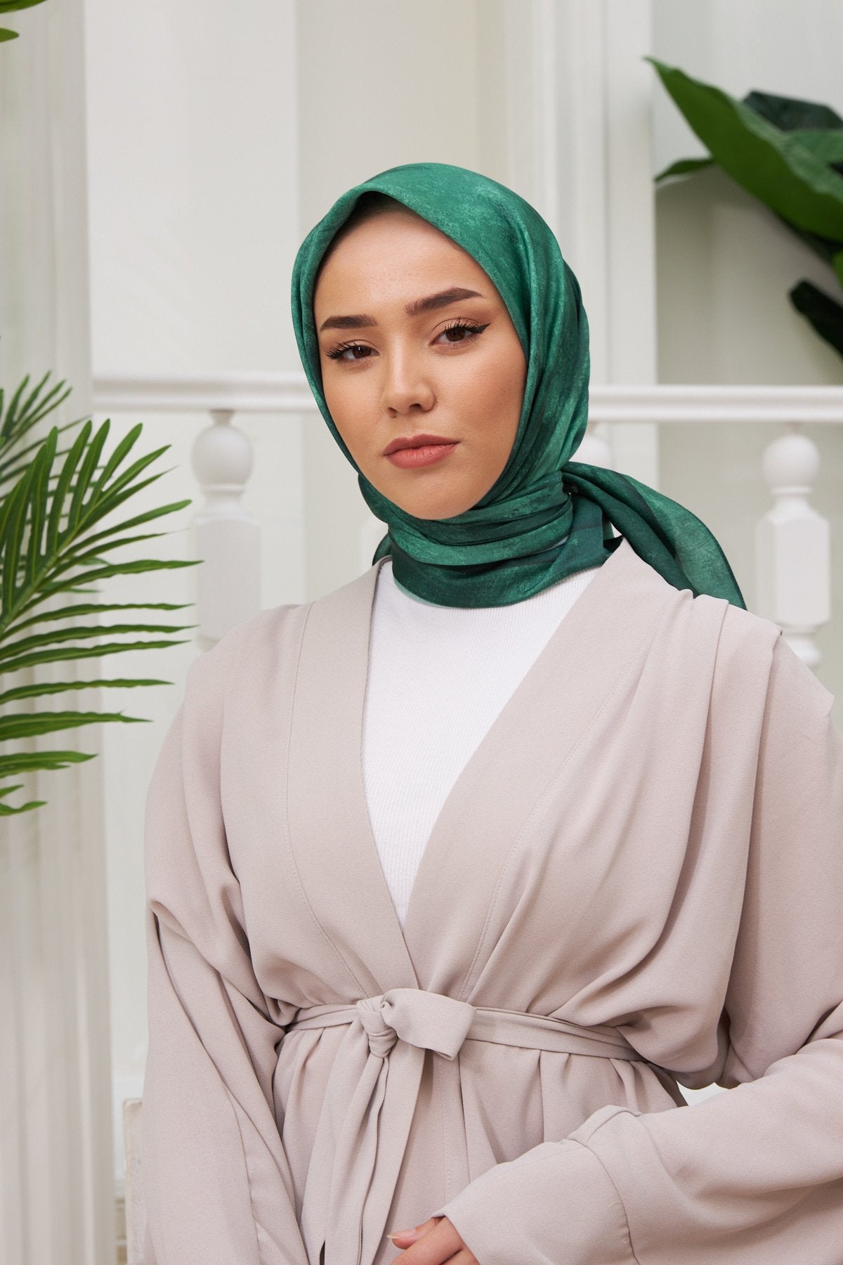 Silk Home Shiny Eşarp 75005-15
